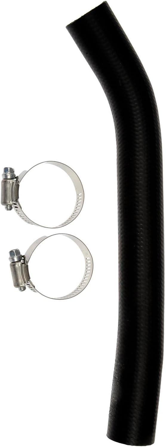 APDTY 154869 Fuel Filler Neck Hose