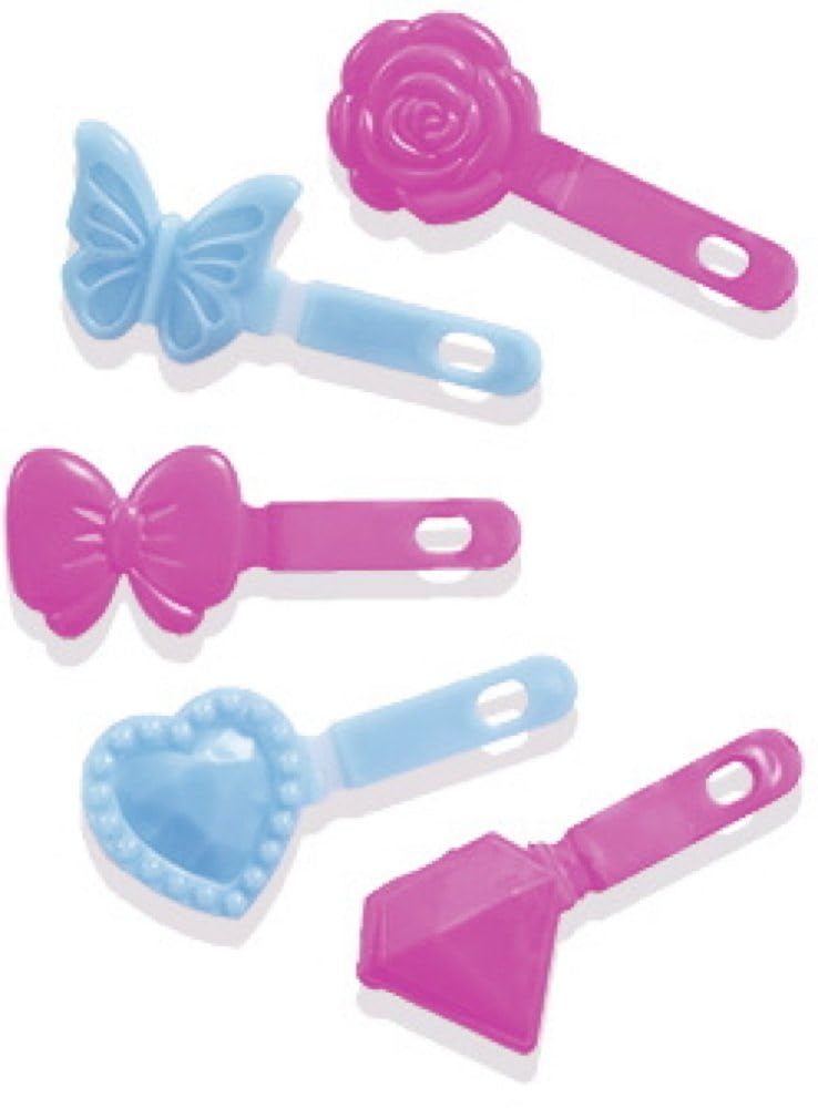 Simba 105560145 Steffi Love Girls Głowa do stylizacji, 19 cm, dołączone spinki i gumki do włosów, odpowiednia dla dzieci od 5 lat.