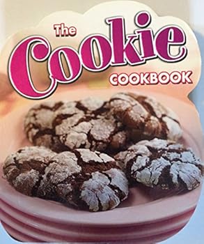 Board book The Cookie Cookbook Book
