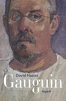 Paperback Gauguin [French] Book