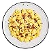 Mountain House Scrambled Eggs with Bacon #10 Can Freeze Dried Food - 6 Cans Per Case