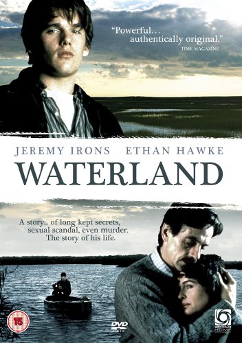 Preisvergleich Produktbild Waterland [UK Import]