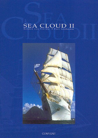 Preisvergleich Produktbild Sea Cloud II