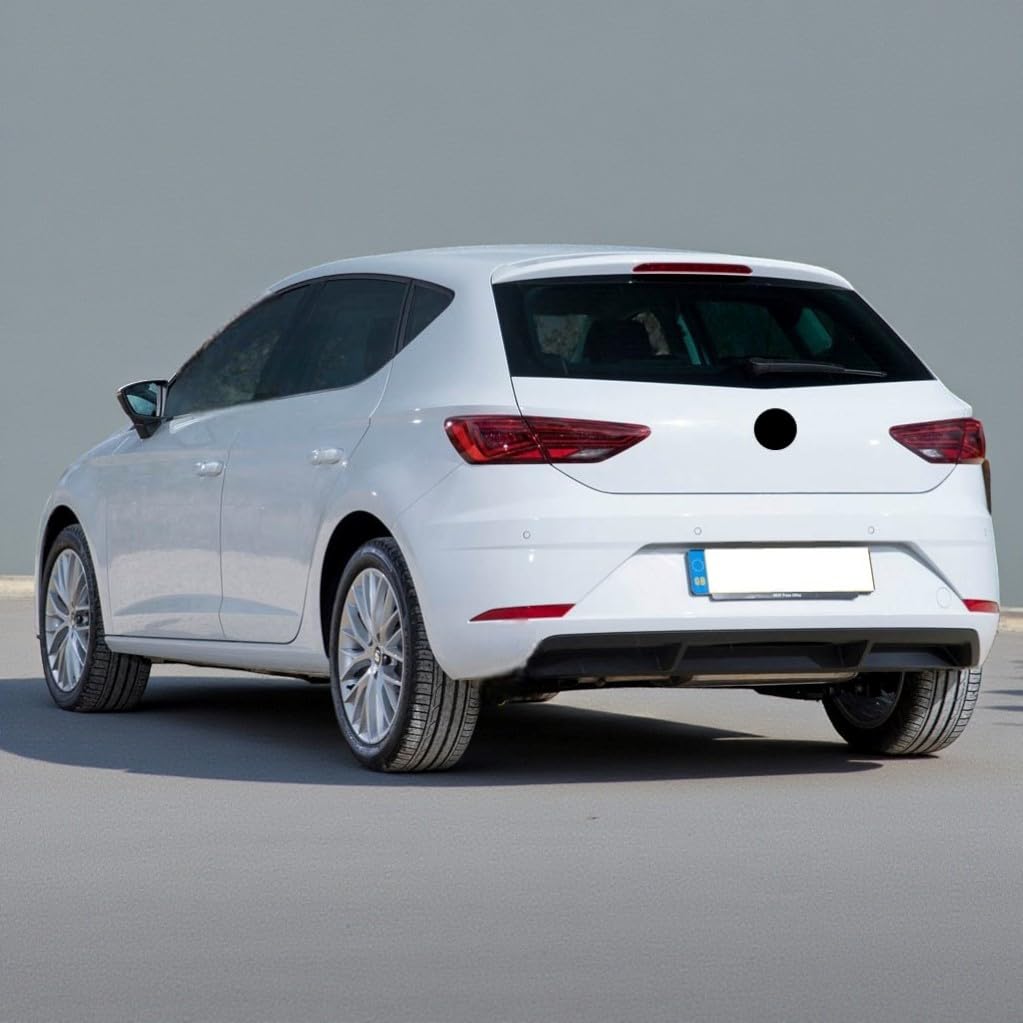 Bagaj Kapağı Kablo Kılıfı Körük 5G6971829B Seat Leon ile uyumlu 2017-2020