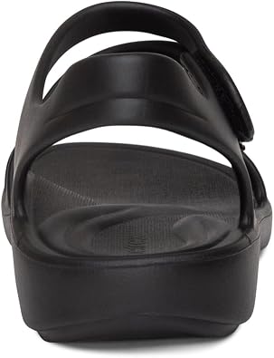 Aetrex Jillian Water-Friendly Sport Sandals for Women