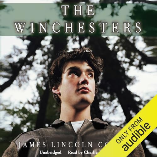 The Winchesters cover art