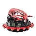Masters of The Universe Origins Roton Vehicle, Spinning Villain Car with Clicking Sounds & Accessories, Motu Collectible Toy
