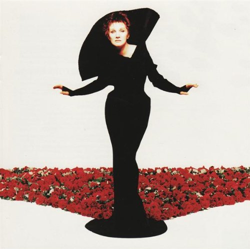 Diane Dufresne [Audio CD] Dufresne, Diane