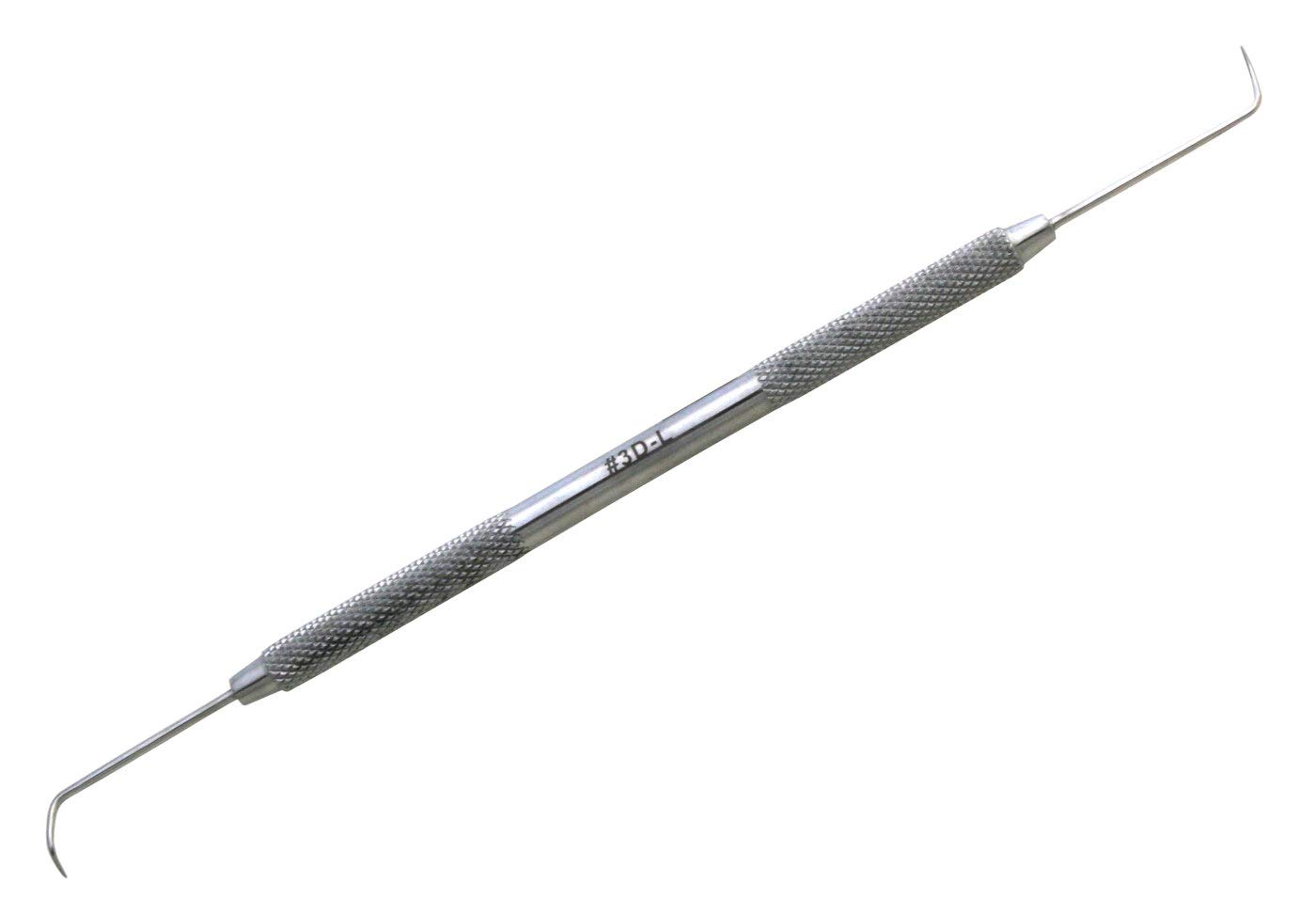 Dental Explorer 3 Double Ended - SurgicalExcel 83-1203