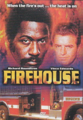 Firehouse [DVD]