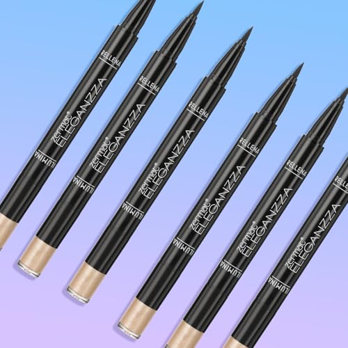 Zermat Eleganzza, Eyeliner Eyebrows and Highlighter miniatura 7