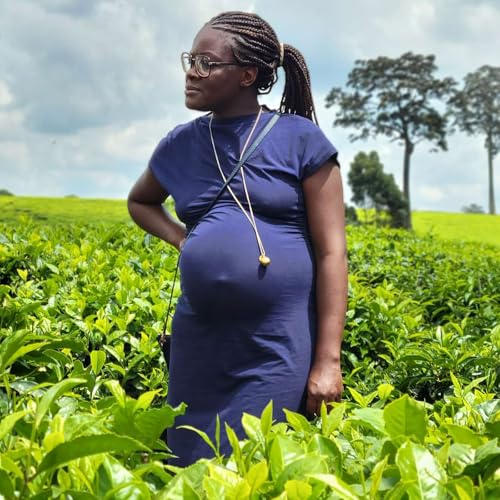 #2 - Mon accouchement &agrave; Nairobi, mon pari