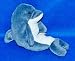 Ty Beanie Babies Echo the Dolphin with 2 errors