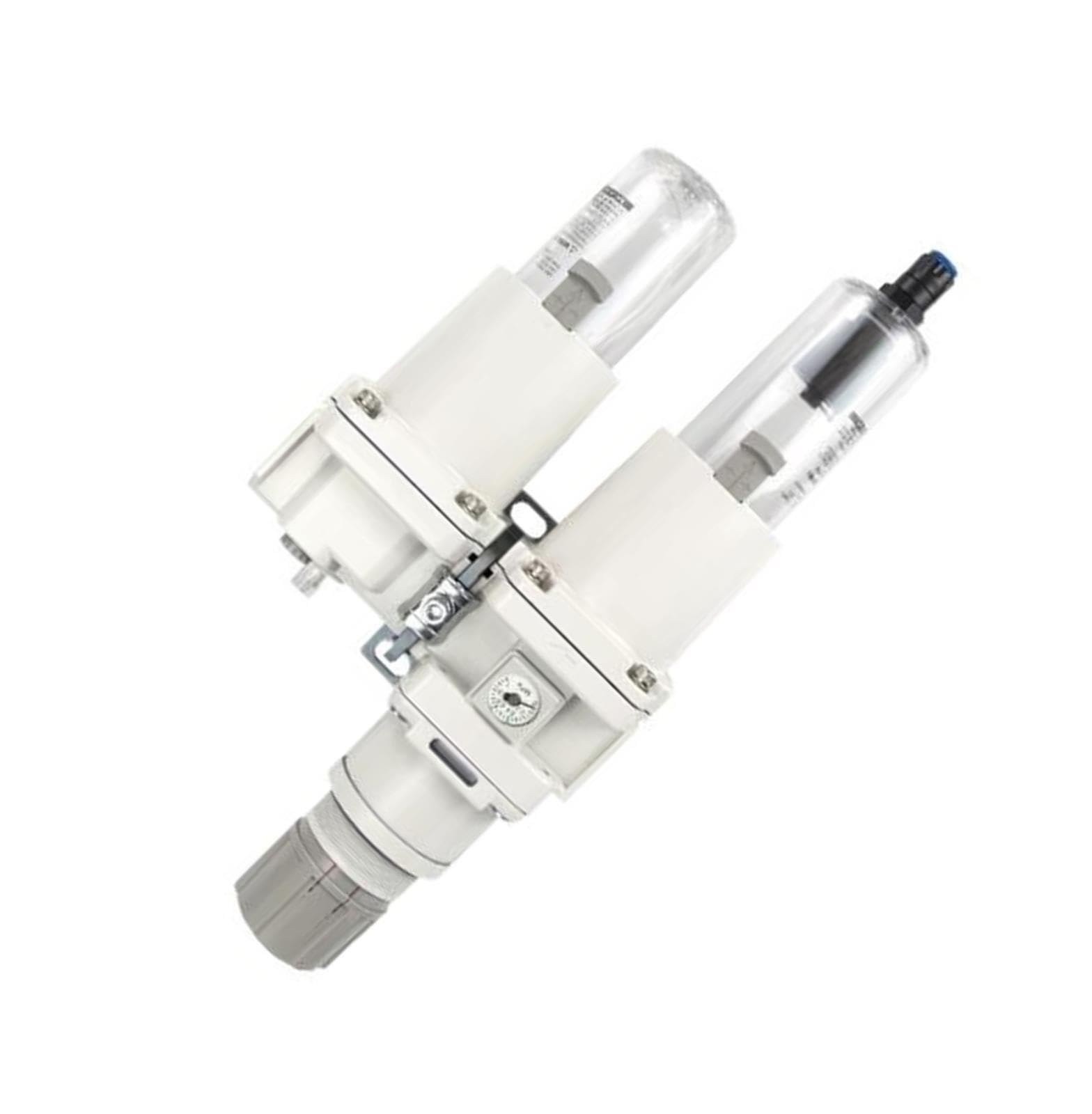 Separatore olio-acqua AC50A-10DE-B