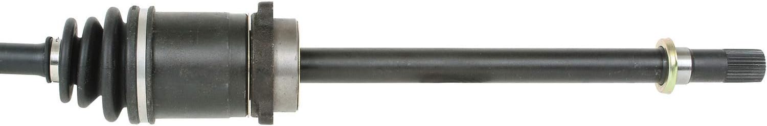 Cardone 66-6147 New CV Axle