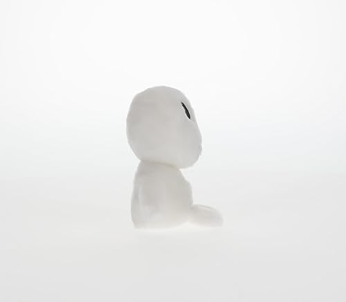 Miniatura 99 de Studio Ghibli - My Neighbor Totoro - 2.75" Soot Sprite, Studio Ghibli Plush Peluche de Sprite de hollín de 2.75 pulgadas