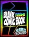 Blank Comic Book For Teens: A Creative Anime Sketchbook for Drawing | 120 Hand-designed Layouts | White Background - Chameleon, Blank Comic Book For Teens (Vol. 1)