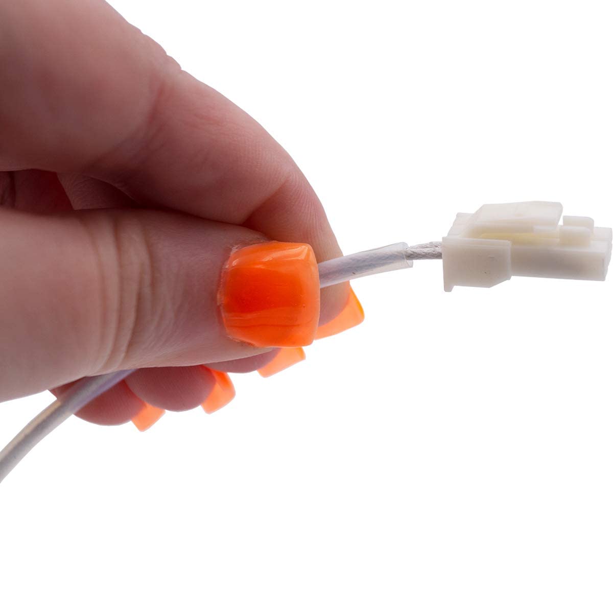 Supplying Demand 316217002 318198510 Range Oven 6 Inch Temperature Sensor Probe Replacement Model Specific Not Universal