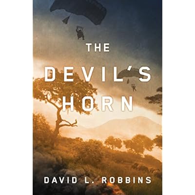 The Devil's Horn