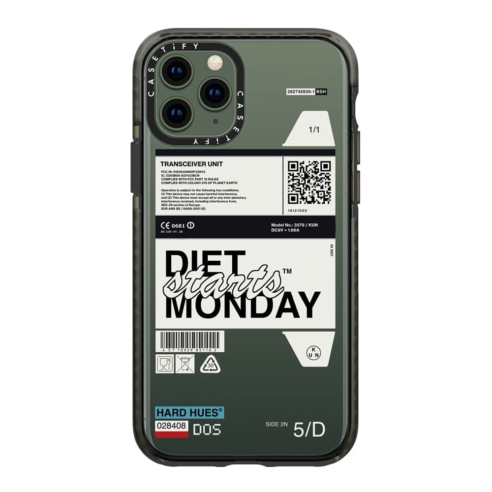 iPhoneケース CASETIFY 11Pro 楽天市場】【公式】CASETiFY iPhone 11Pro インパクトケース