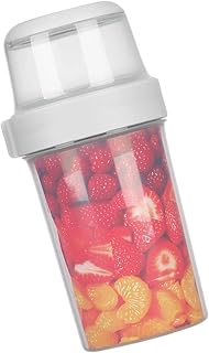 Efficient Meal Preps Container with Secure Salad Carriers Perfect for Gym Work Lunch and Travel Essential Leak Meal Preps Container