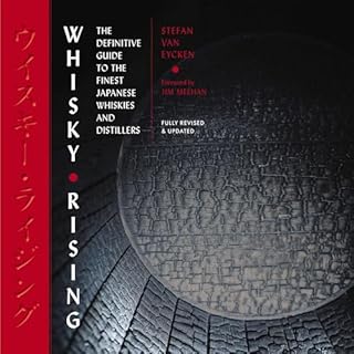 Whisky Rising cover art