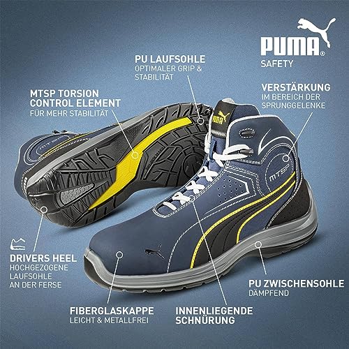 Puma 632630