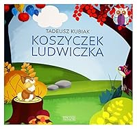 Koszyczek Ludwiczka 8377854600 Book Cover