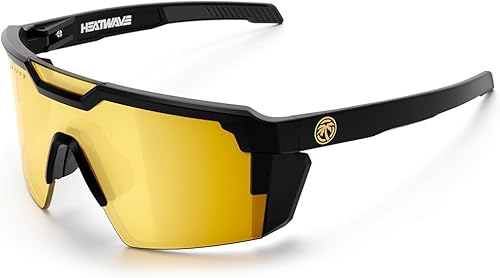 Miniatura 4 de Heat Wave Visual Gafas de sol polarizadas Future Tech Z87+
