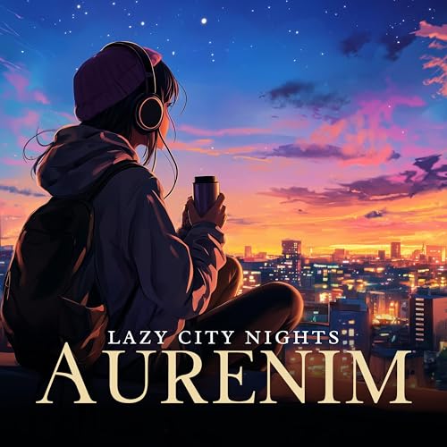 Image of Lazy City Nights