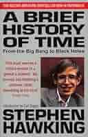 A Brief History Of Time : Stephen Hawking: Amazon.in: Books