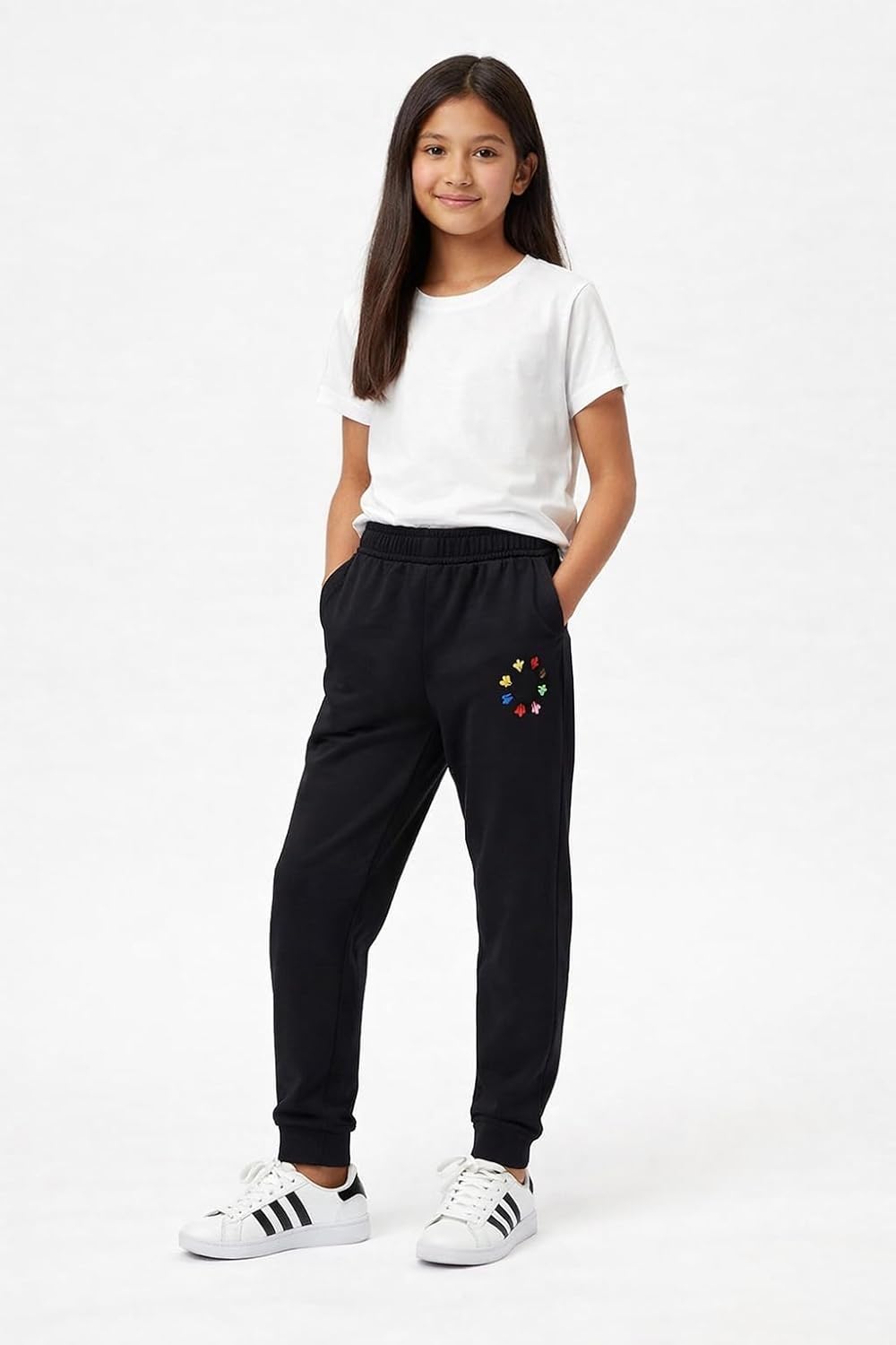 Adidas Originals Unisex-Child Adicolor Track PantsTrack Pants