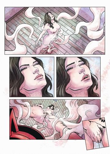 Erotika Occultum - Magia & Sedução (maiores 18)