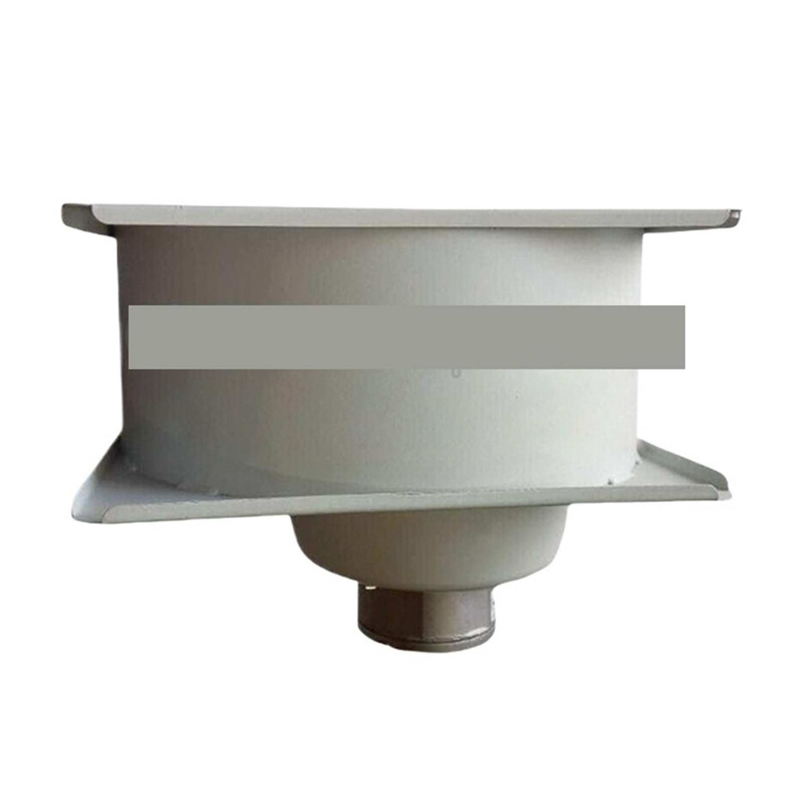 OSHZIKJII RF22P-2DD.5H.1R cooling fan(One set with shell)