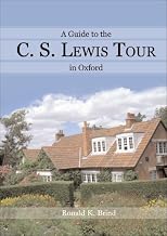 A Guide to the C. S. Lewis Tour in Oxford