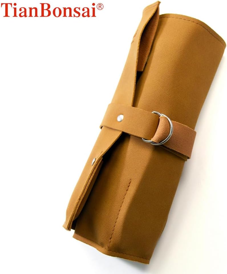 TianBonsai Standard Grade 7-pcs Bonsai Tool Kit