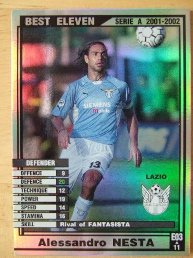 wccf WCCF まとめ売り2001-2005 レア 希少 廃番 キラ WCCF レアカードまとめ｜Yahoo!フリマ（旧PayPayフリマ）