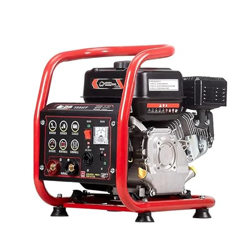Anjulite 2KW Generator & 180A Welder 180HT