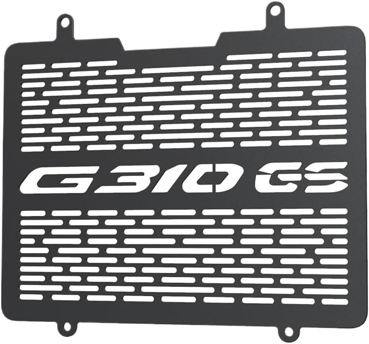 for G310GS G310R G 310 GS R 2017 2018 2019 2020 2021 2022 2023 Radiator Grille Guard Cover Fuel Tank Protection Motorcycles Parts Radiator Shrouds