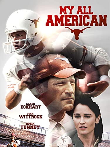 My All American
