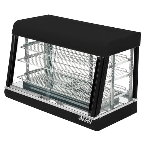 Adcraft 36-inch Electric Food Warmer Merchandiser