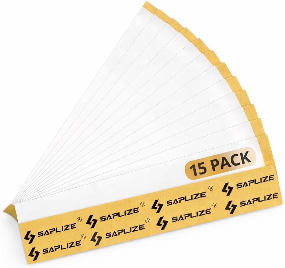 SAPLIZE Professional Golf Grip Kits for Regripping– Optional 5oz/7.1oz/7.4oz Grip Solvent, Pro/Standard Hook Blade, 15/20/30 Grip Tapes and Rubber Vise Clamp