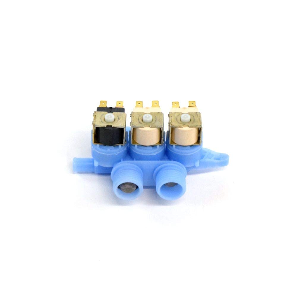 Amazon.com: Ge WH13X22720 Washer Water Inlet Valve Genuine  