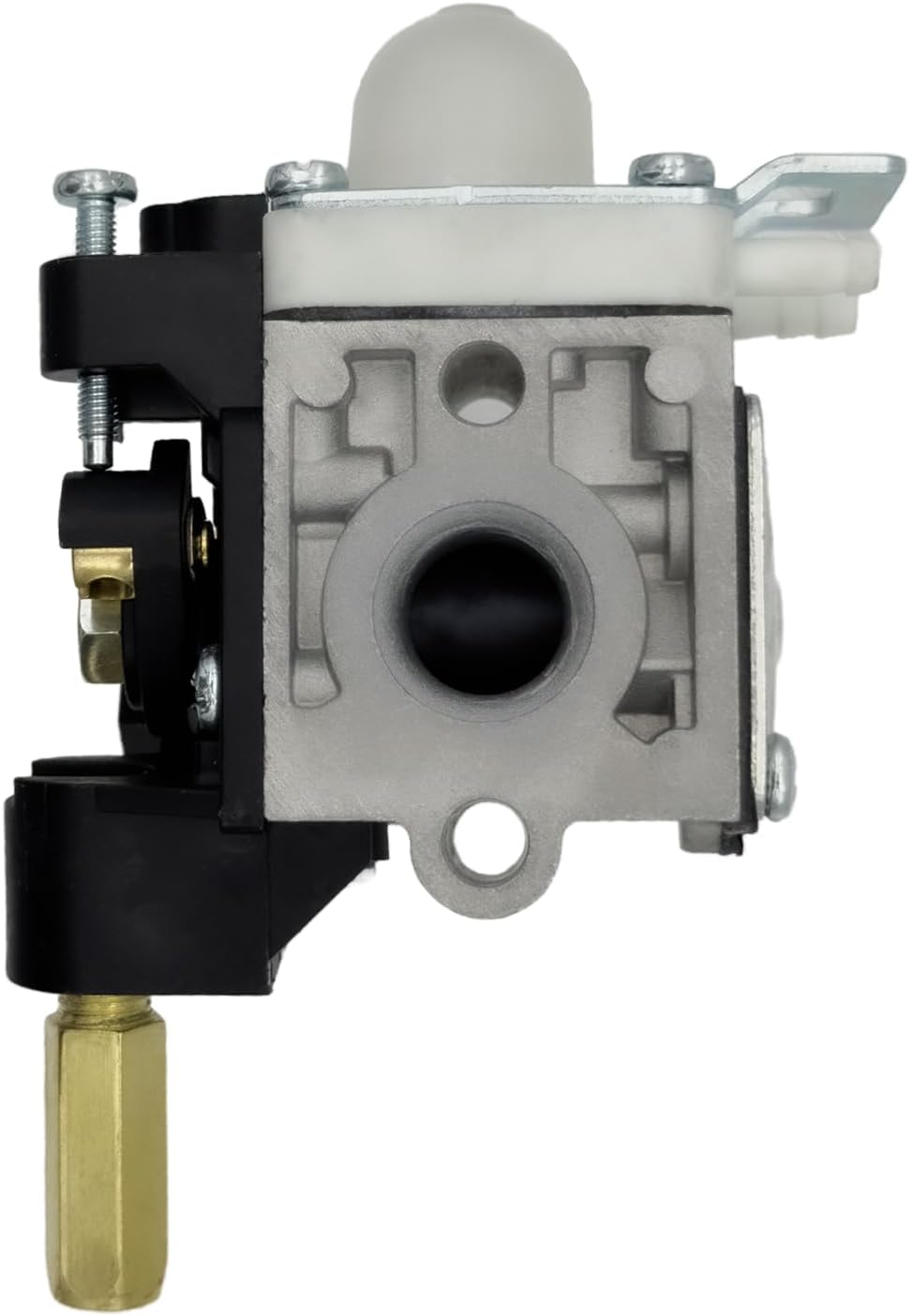 Carburetor for Echo SRM 230 SRM 210 GT 200R HC150 WeedEater GT-200 GT-230 HC-150 SRM-210 SRM-230 GT-200R Trimmer Replace RB-K75 Carb Parts Tune Up Kits