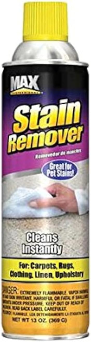 SR-003-135 General Purpose Stain Remover 13 Oz Can
