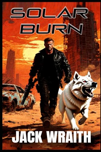 Solar Burn