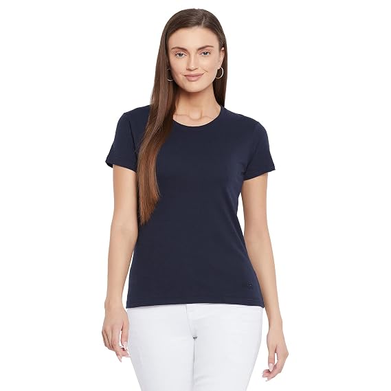 Buy PERF Women's Core Cotton Tee with 