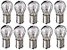 Eiko 1141 Light Bulb, Pack of 10