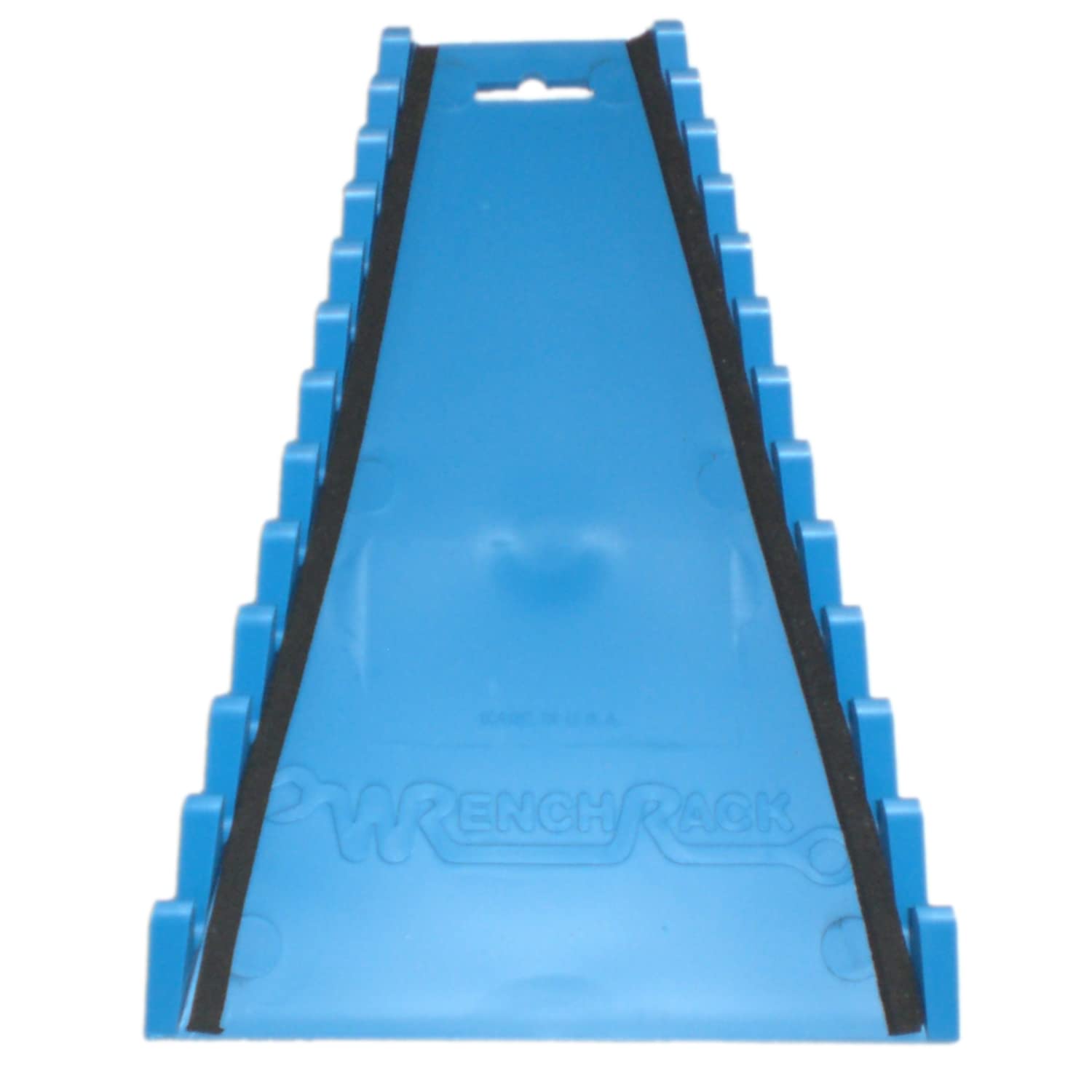 Proto (PRT2000B) 12 Piece Reversible Blue Wrench Rack