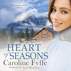 Couverture de Heart of Seasons